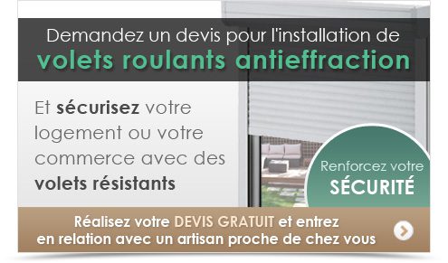 obtenez votre devis personnalisé pour l'installation de volets roulants. comparez les prix, découvrez nos options et transformez votre habitat en un espace confortable et sécurisé. profitez de notre expertise pour choisir les meilleures solutions adaptées à vos besoins.