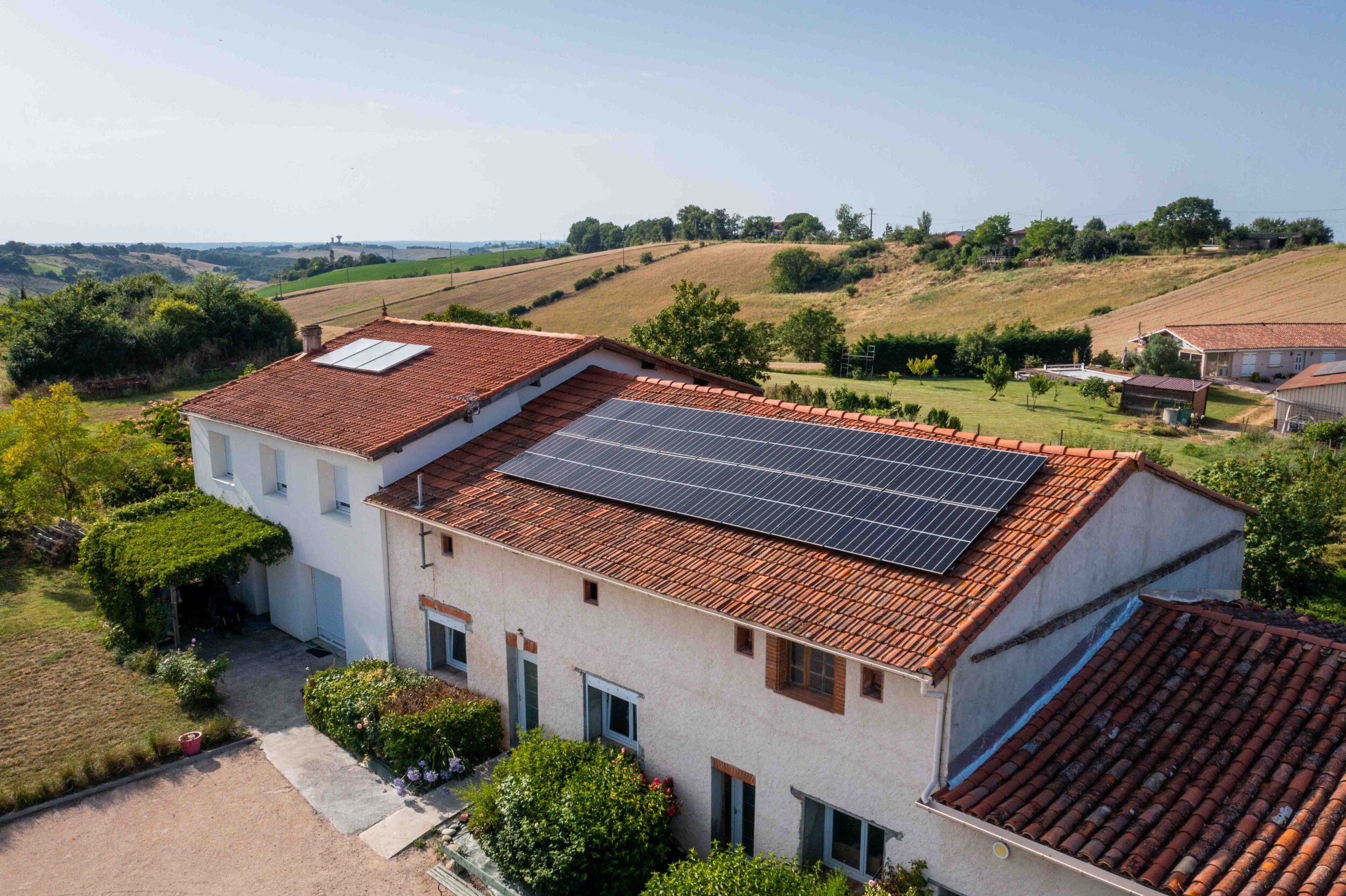 découvrez comment les économies réalisées grâce à l'énergie photovoltaïque peuvent transformer vos factures d'électricité. optez pour une solution écologique et économique, tout en contribuant à la protection de l'environnement.