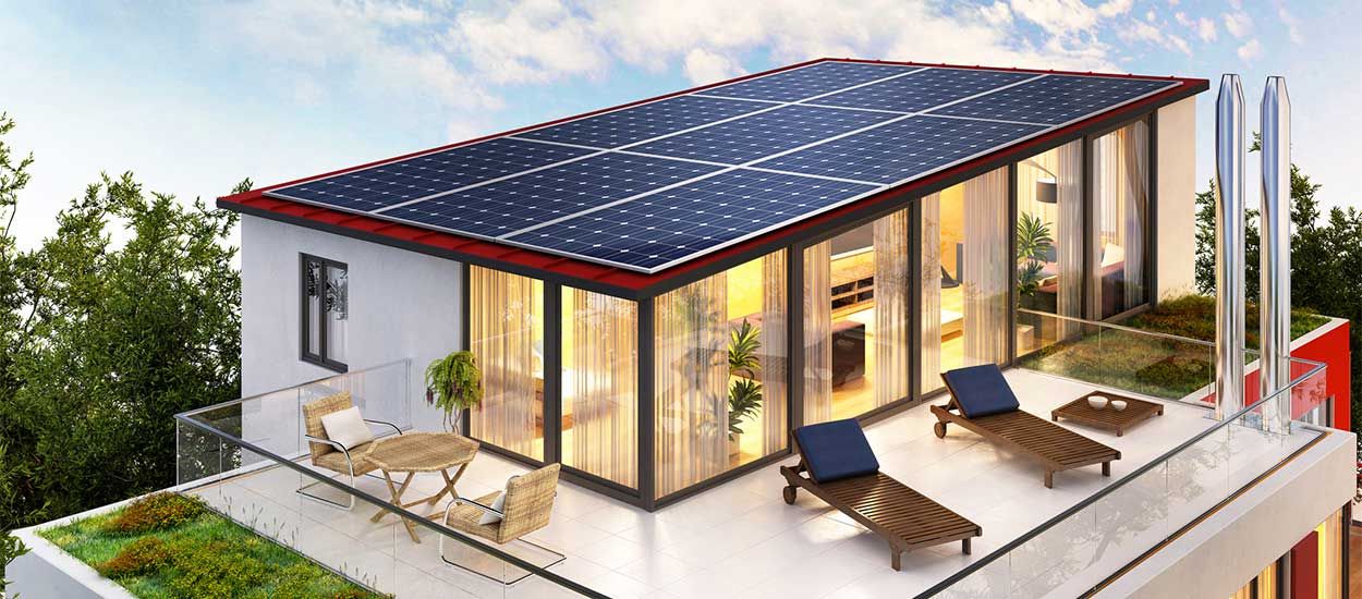 découvrez comment l'énergie solaire peut transformer votre maison en un espace écologique et économique. profitez d'une autonomie énergétique tout en réduisant vos factures d'électricité grâce à des solutions solaires adaptées à vos besoins.