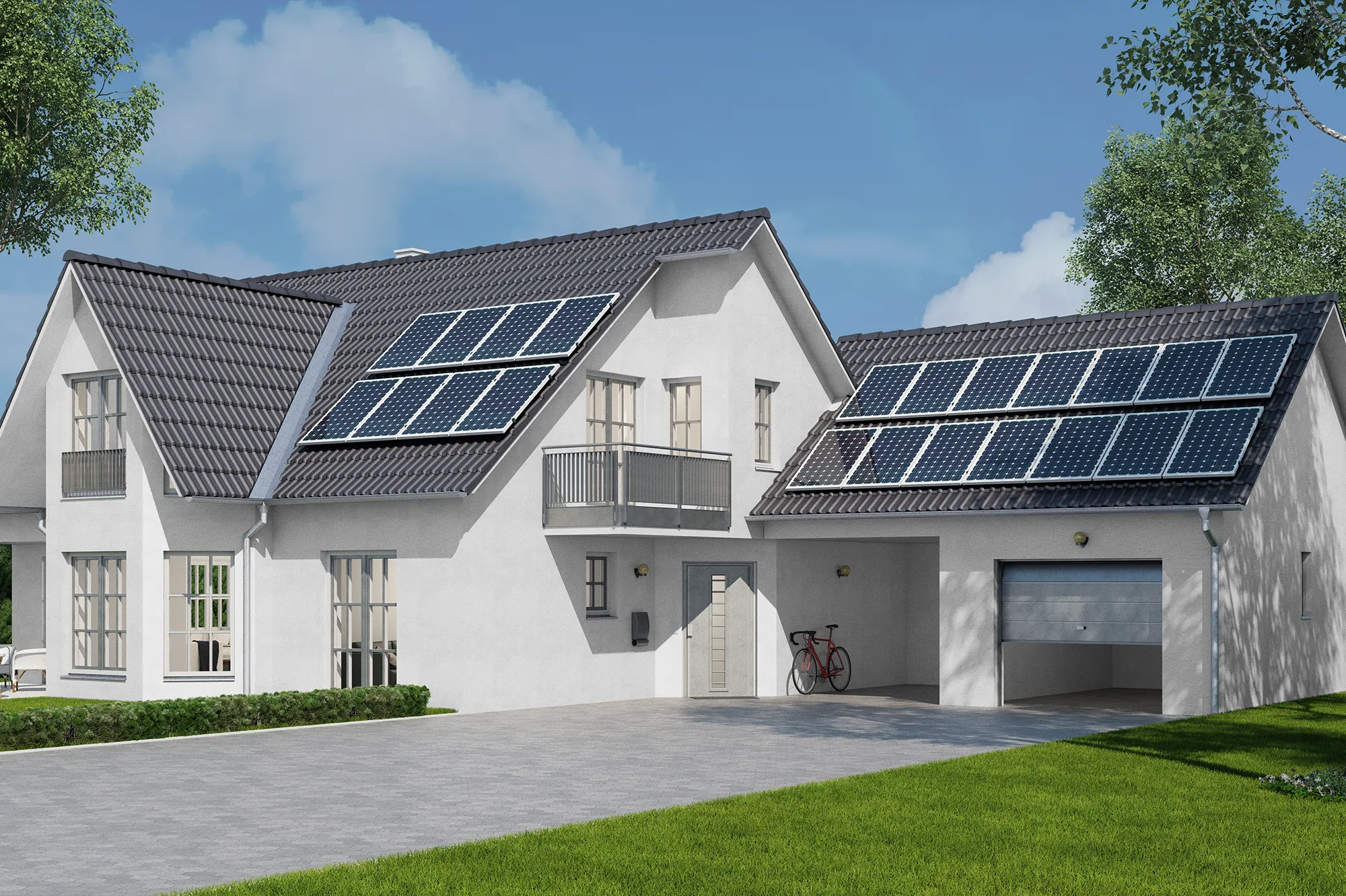 découvrez les solutions d'énergie solaire dans le rhône : profitez d'une énergie renouvelable, réduisez vos factures et contribuez à un avenir durable grâce aux panneaux photovoltaïques adaptés à vos besoins.