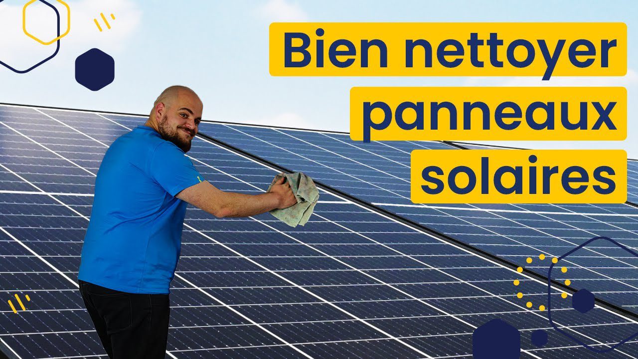 découvrez nos conseils et services pour l'entretien de vos panneaux photovoltaïques. assurez-vous d'optimiser leur performance et l'efficacité de votre installation grâce à un entretien régulier et professionnel.