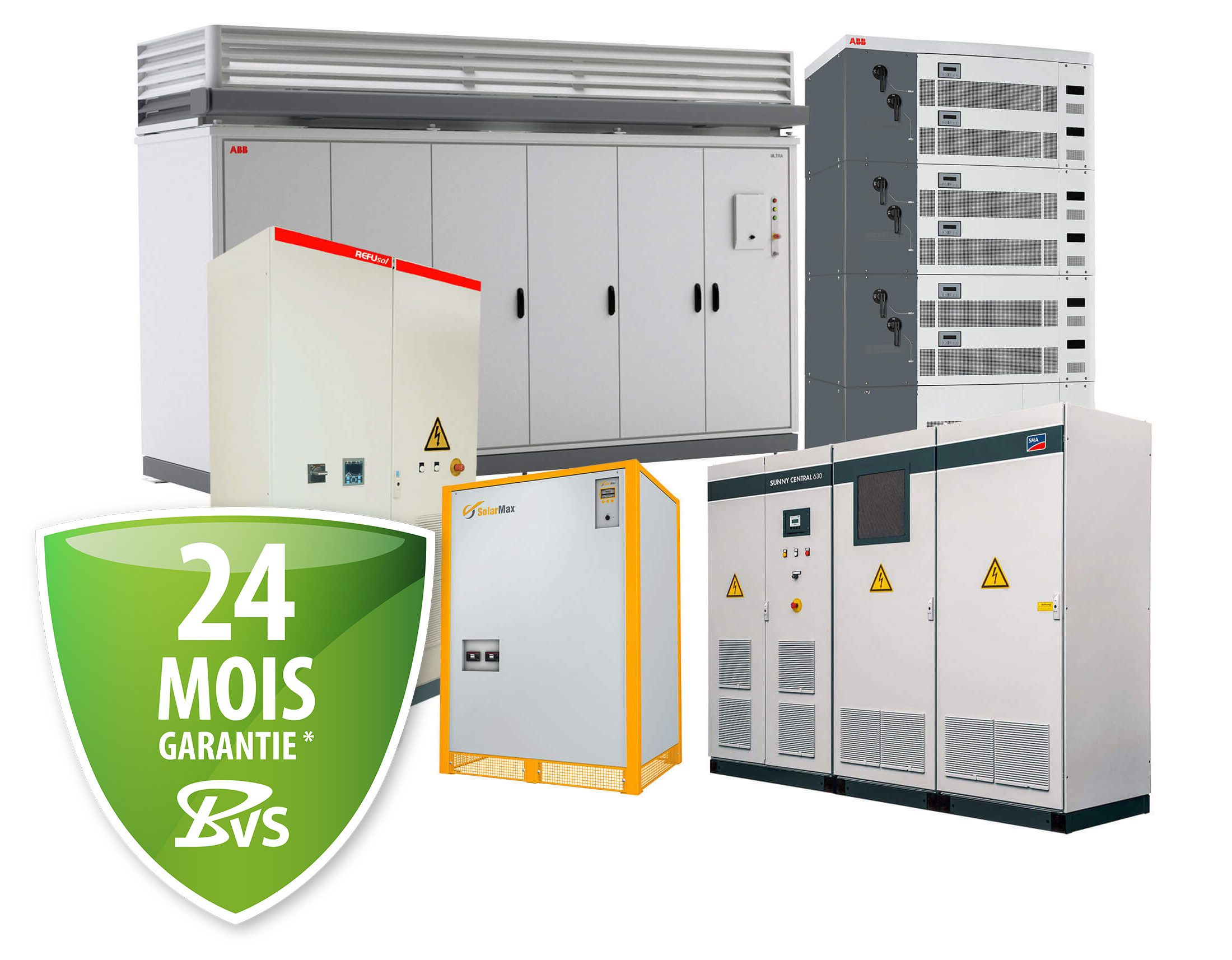 découvrez l'extension de garantie sungrow pour protéger votre investissement avec une couverture supplémentaire et un service client fiable. prolongez la durabilité de vos équipements solaires et assurez-vous de leur performance optimale grâce à notre garantie étendue.