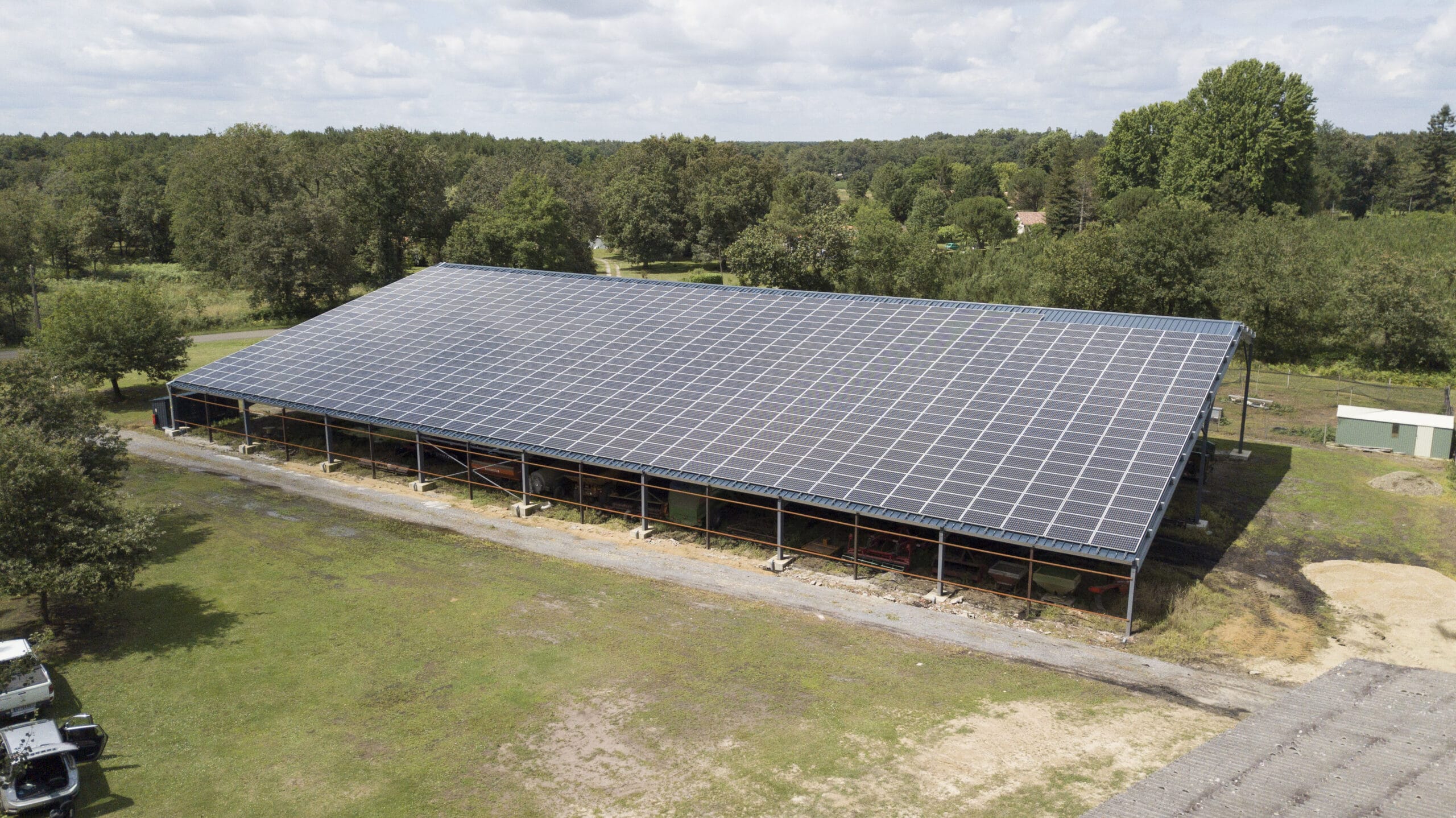 découvrez comment financer votre projet de bâtiment photovoltaïque grâce à des subventions avantageuses. profitez des aides disponibles pour réduire vos coûts et investir dans une énergie renouvelable durable.