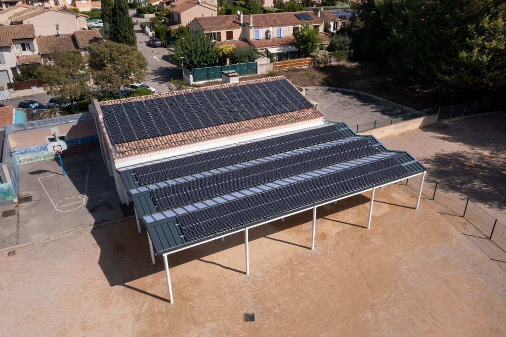 découvrez les options pour financer votre installation photovoltaïque gratuitement et faites des économies sur votre facture d'électricité tout en contribuant à la transition énergétique. informez-vous sur les aides, subventions et solutions innovantes disponibles.