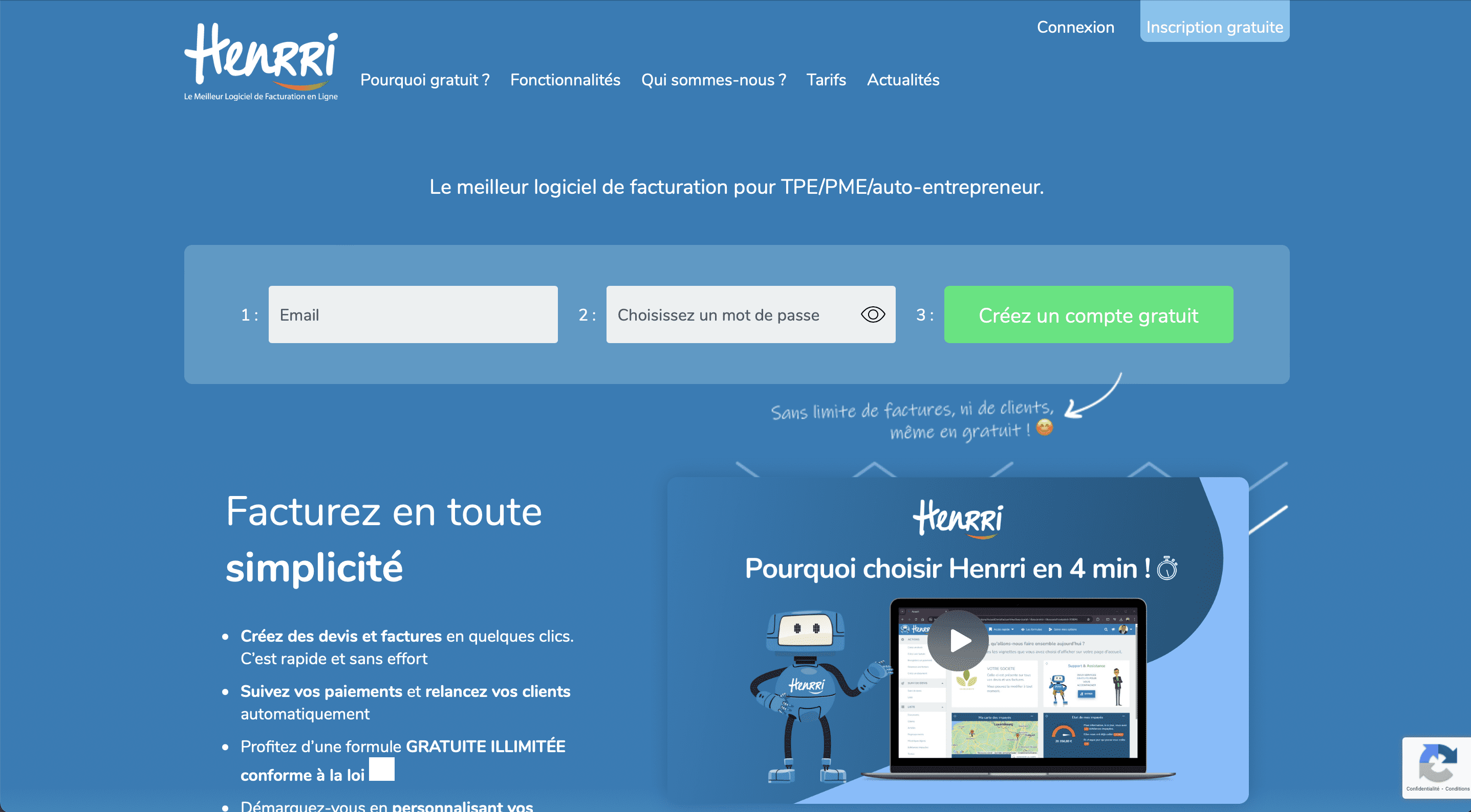 découvrez notre guide complet sur les logiciels de devis gratuits ! apprenez à choisir l'outil idéal pour vos besoins, optimisez votre processus de création de devis et boostez votre productivité sans dépenser un centime.