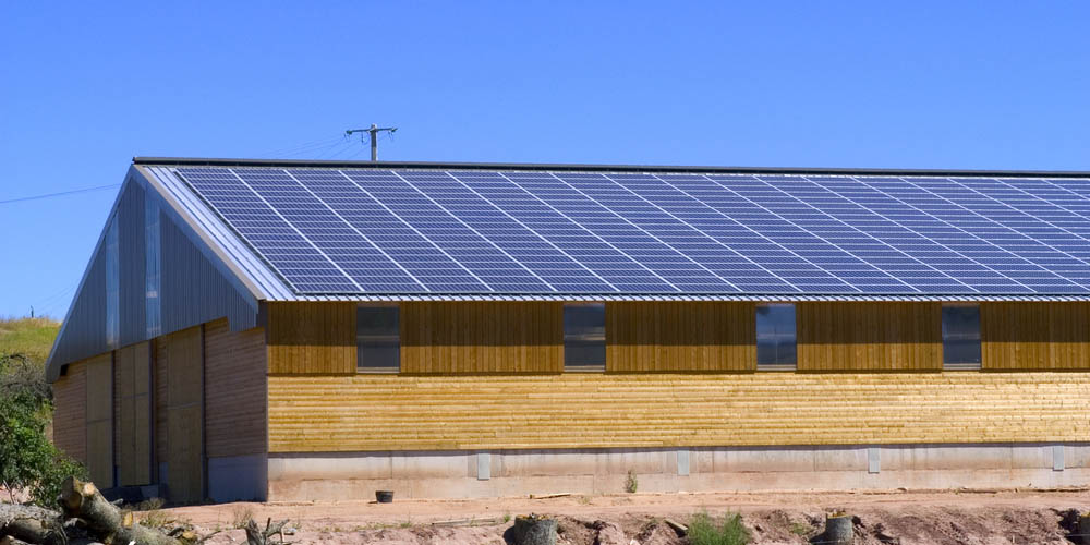découvrez comment bénéficier d'un hangar photovoltaïque gratuit en 2019. profitez des avantages de l'énergie solaire tout en optimisant vos espaces de stockage. informez-vous sur les conditions et les opportunités pour intégrer cette solution écologique à votre activité.