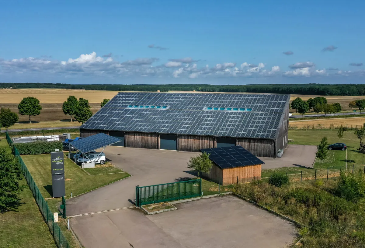 découvrez comment obtenir un hangar photovoltaïque gratuit en 2019. profitez des avantages des énergies renouvelables pour réduire vos coûts énergétiques tout en valorisant votre espace. informez-vous sur les conditions et les aides disponibles pour mettre en place ce projet durable.