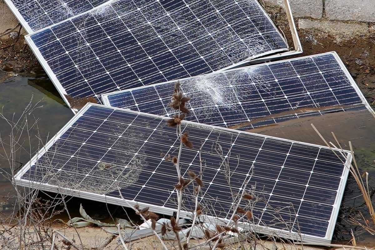 découvrez les dernières innovations en matière de panneaux solaires, qui révolutionnent l'énergie renouvelable. explorez des technologies avancées, des solutions écologiques et des performances améliorées pour un avenir durable.