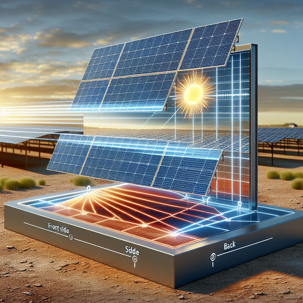 découvrez les dernières innovations en matière de panneaux solaires, conçues pour améliorer l'efficacité énergétique et réduire votre empreinte carbone. explorez les technologies avancées qui transforment l'énergie solaire en une solution durable et accessible.