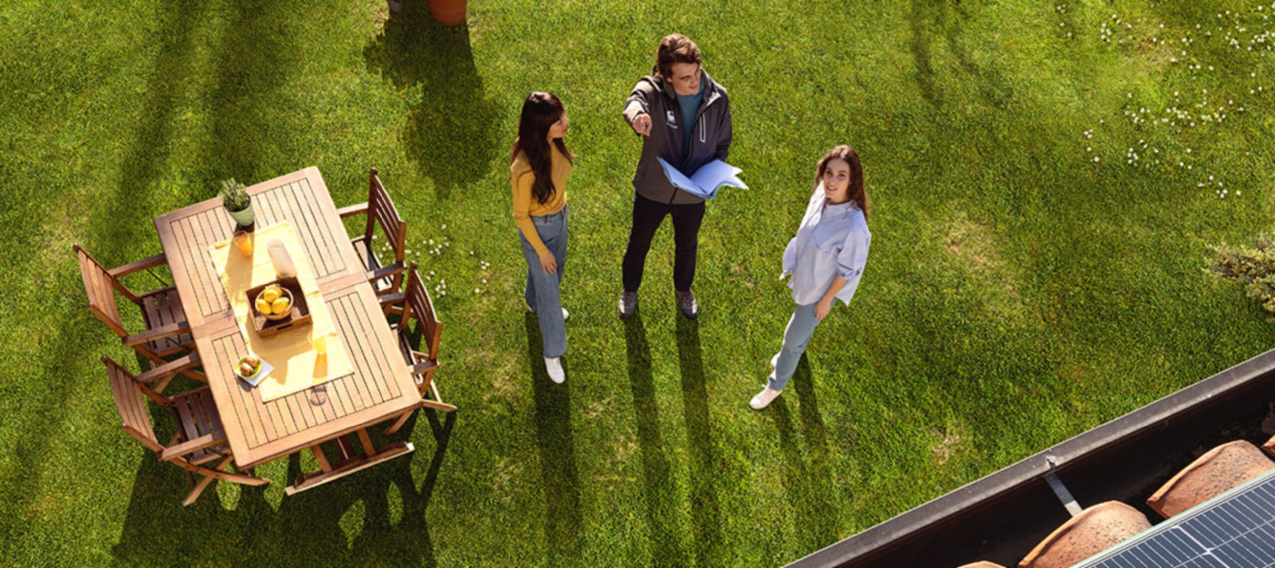 découvrez nos services d'installation photovoltaïque rge à six-fours. profitez d'une énergie renouvelable et d'économies sur votre facture d'électricité grâce à nos solutions sur mesure et certifiées. contactez-nous pour un devis gratuit !