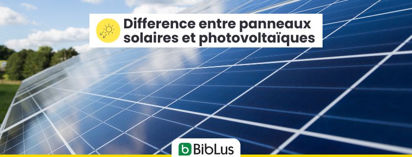 découvrez les avantages des installations solaires photovoltaïques pour une énergie renouvelable et économique. profitez d'une solution durable pour réduire votre facture d'électricité tout en préservant l'environnement.