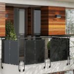 découvrez notre kit solaire balcon, une solution idéale pour profiter de l'énergie solaire tout en optimisant votre espace extérieur. facile à installer et écologique, ce kit vous permettra de réduire votre facture d'électricité et de contribuer à la protection de l'environnement.