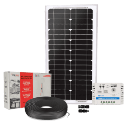 découvrez nos kits solaires performants, conçus pour maximiser votre indépendance énergétique. idéaux pour les particuliers et les professionnels, nos solutions photovoltaïques allient efficacité et durabilité. transformez l'énergie du soleil en économies concrètes dès aujourd'hui!