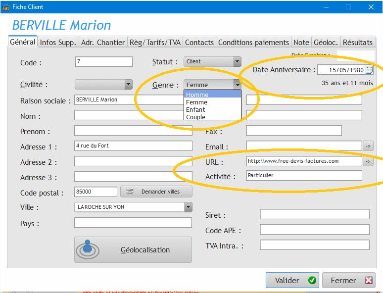 découvrez notre logiciel de devis gratuit, facile à utiliser et conçu pour simplifier la création de devis professionnels. gagnez du temps et optimisez votre activité avec des outils pratiques et efficaces.