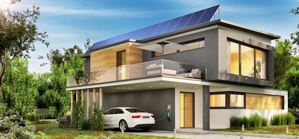 découvrez tout sur la maison passive : explorez les coûts dconstruction, les économies d'énergie à long terme et les avantages d'un investissement dans un habitat durable.