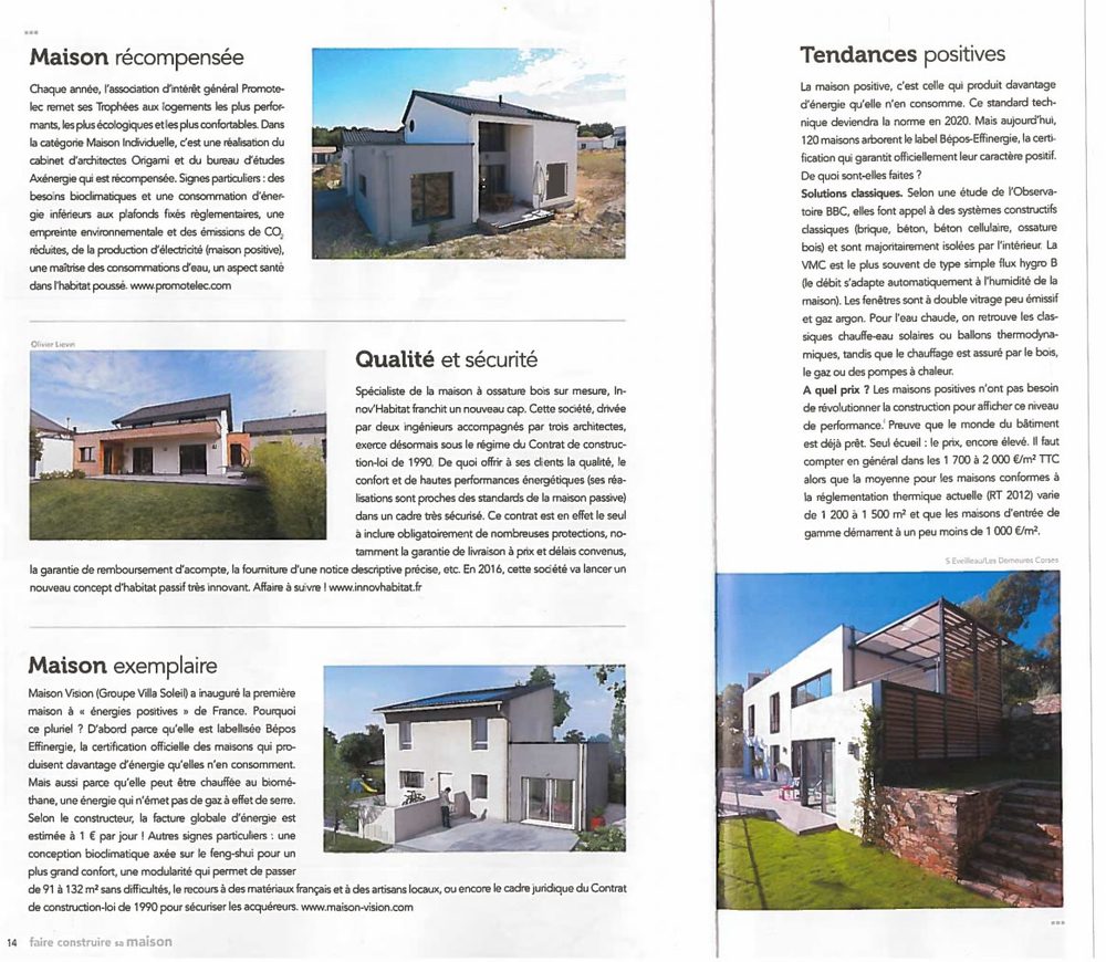 découvrez la maison rt 2020, un habitat alliant confort, performance énergétique et respect de l'environnement. optimisez votre consommation d'énergie tout en bénéficiant d'un espace de vie moderne et chaleureux. explorez les avantages de la réglementation thermique 2020 pour votre futur logement.