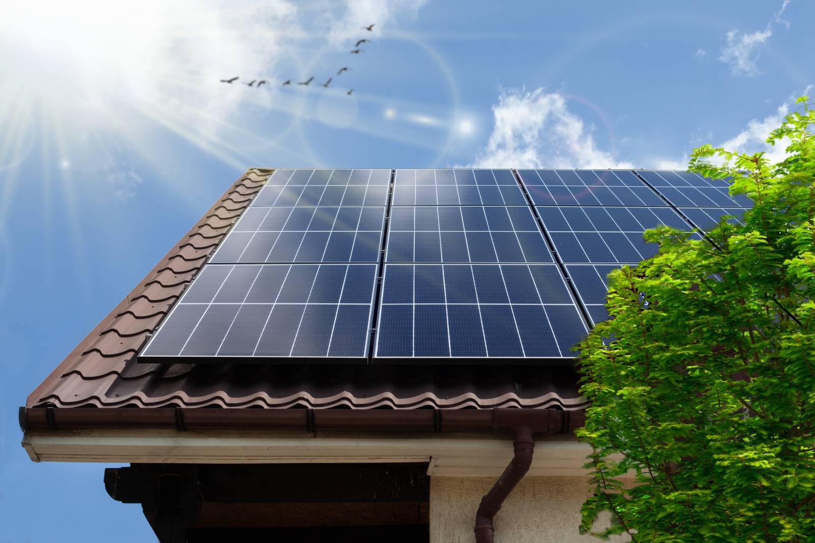 découvrez comment optimiser l'utilisation de l'énergie solaire pour réduire vos factures d'électricité et contribuer à un avenir plus durable. nos conseils pratiques vous guideront vers une efficacité énergétique maximale et l'intégration parfaite des solutions solaires dans votre quotidien.