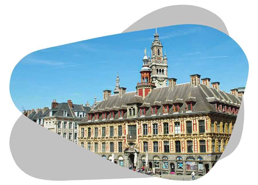 découvrez les meilleurs panneaux solaires à lille pour réduire votre empreinte carbone et réaliser des économies sur votre facture d'électricité. profitez de conseils d'experts et d'installations sur mesure dans la métropole lilloise.