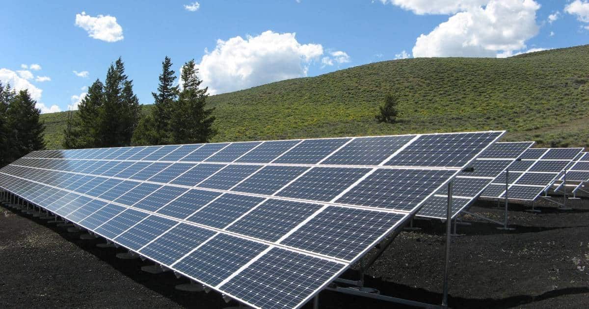 découvrez les avantages du photovoltaïque durable pour une énergie responsable et renouvelable. optez pour une solution écologique et économique qui réduit votre empreinte carbone tout en réalisant des économies sur vos factures d'électricité.