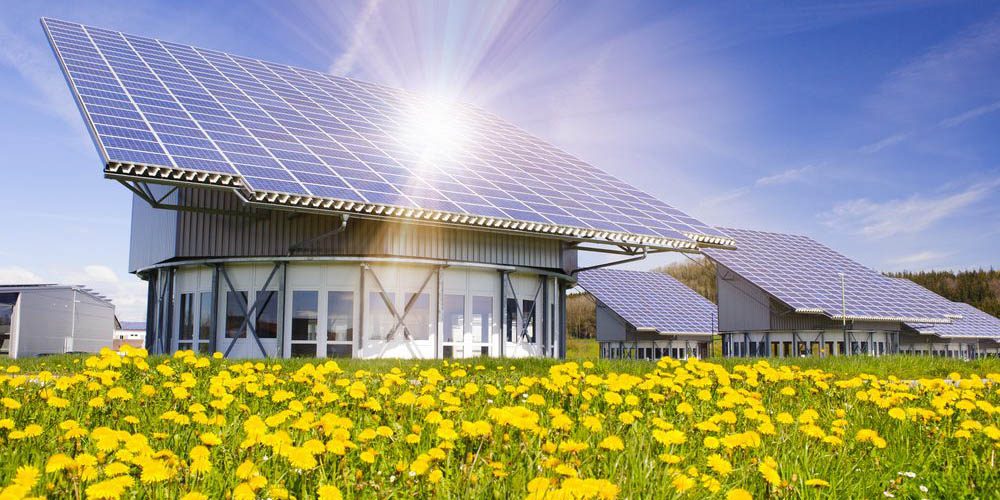 découvrez comment bénéficier de l'énergie photovoltaïque gratuite grâce à des solutions innovantes et des aides financières. réduisez vos factures d'électricité et participez à la transition énergétique tout en profitant d'une énergie propre et durable.