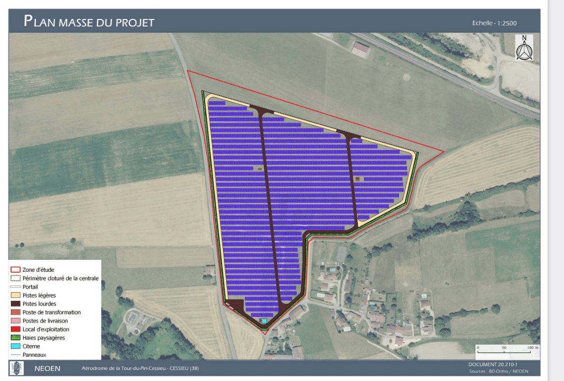 découvrez notre projet photovoltaïque innovant, qui utilise l'énergie solaire pour fournir une solution durable et écologique. rejoignez-nous dans notre démarche vers une énergie propre et renouvelable, tout en contribuant à la protection de l'environnement.
