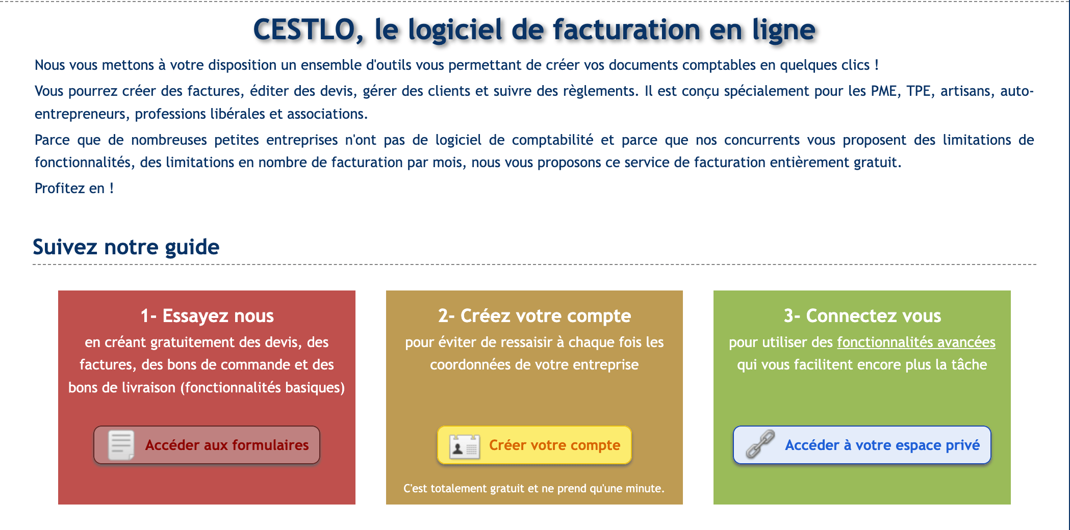 obtenez des devis gratuits rapidement grâce à notre service de relance efficace. simplifiez vos démarches et recevez des propositions personnalisées en un rien de temps pour vos projets.