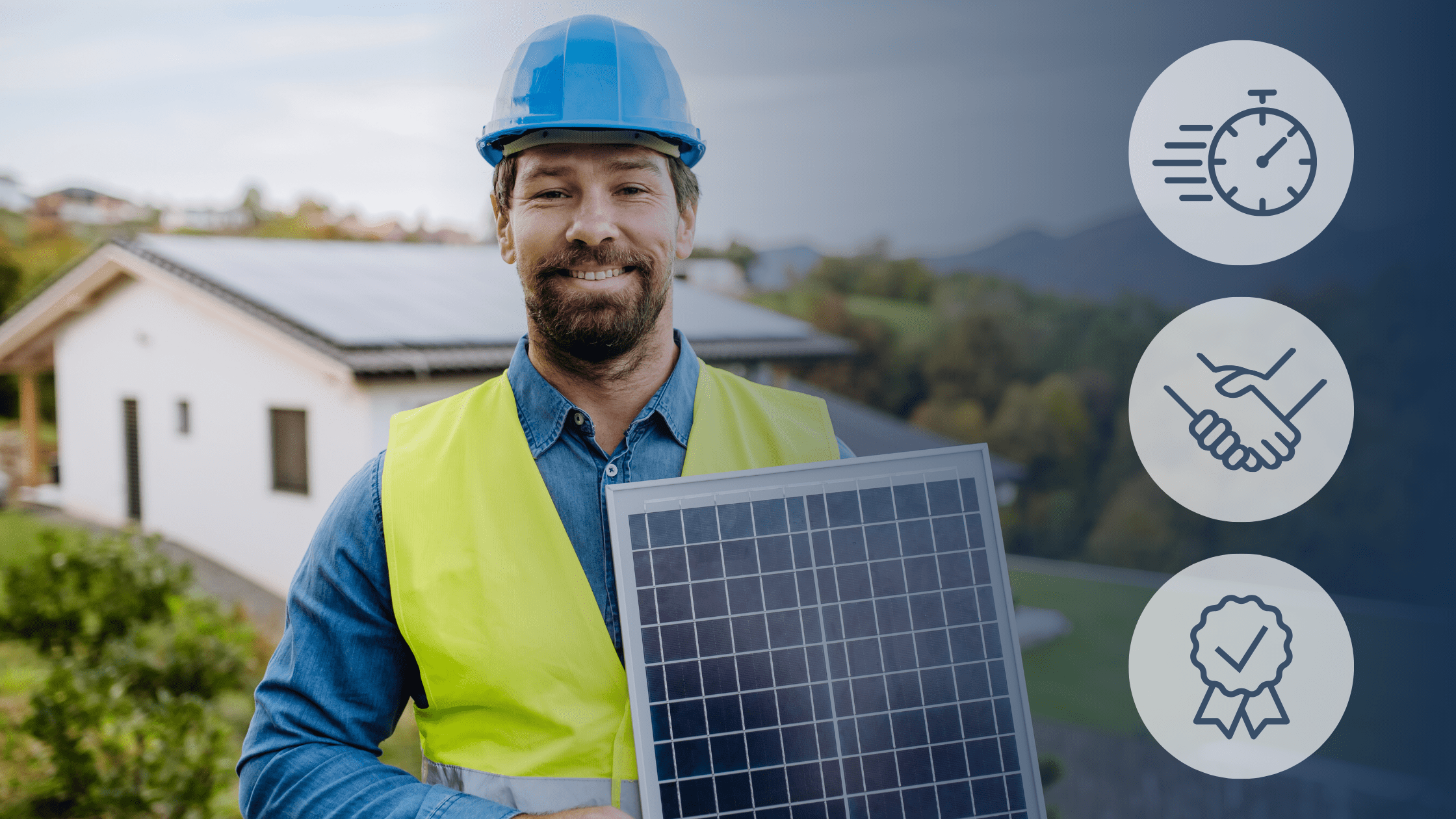découvrez comment maximiser la rentabilité de votre bâtiment grâce aux panneaux photovoltaïques. apprenez-en davantage sur les avantages économiques, les aides disponibles et les meilleures pratiques pour investir dans l'énergie solaire et réduire vos factures d'électricité.