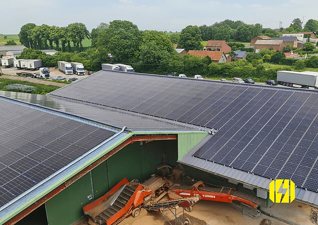 découvrez comment maximiser la rentabilité de votre bâtiment grâce aux panneaux photovoltaïques. explorez les avantages économiques, environnementaux et les stratégies d'optimisation pour transformer votre investissement solaire en une source de revenus durable.