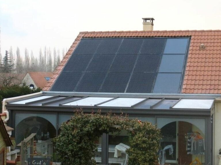 découvrez comment la révolution du bâtiment photovoltaïque transforme notre approche de l'énergie durable. explorez les innovations qui rendent les bâtiments plus autonomes et respectueux de l'environnement grâce à l' intégration de panneaux solaires.