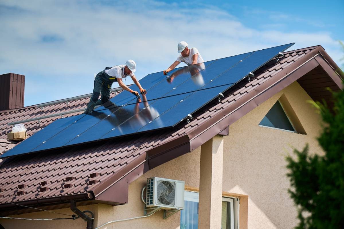 découvrez comment la révolution du bâtiment photovoltaïque transforme notre approche de l'énergie durable. explorez les innovations, les avantages écologiques et économiques, ainsi que l'impact de cette technologie sur les constructions de demain.
