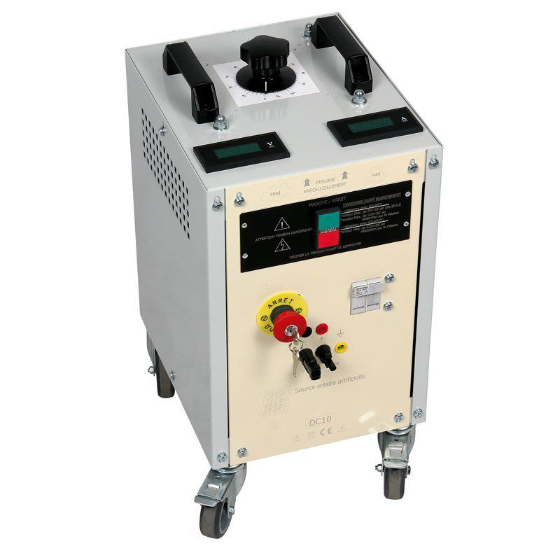 découvrez notre simulateur solaire, un outil innovant qui vous permet d'évaluer le potentiel solaire de votre maison ou de votre terrain. obtenez des estimations précises de l'énergie solaire que vous pourriez produire et renseignez-vous sur les solutions adaptées à vos besoins. optimisez votre investissement dans les énergies renouvelables avec notre simulateur facile à utiliser.