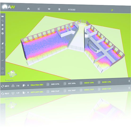 obtenez une estimation précise de vos économies d'énergie avec notre simulation de devis énergétique. découvrez les meilleures options pour optimiser votre consommation et réduire vos factures. simple et rapide, cette solution vous aide à prendre des décisions éclairées pour une maison plus éco-énergétique.