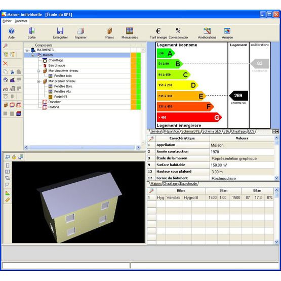 découvrez notre outil de simulation de devis énergétique, conçu pour vous aider à estimer facilement vos coûts d'énergie et à optimiser votre consommation. comparez les offres et faites des choix éclairés pour réduire vos factures tout en préservant l'environnement.
