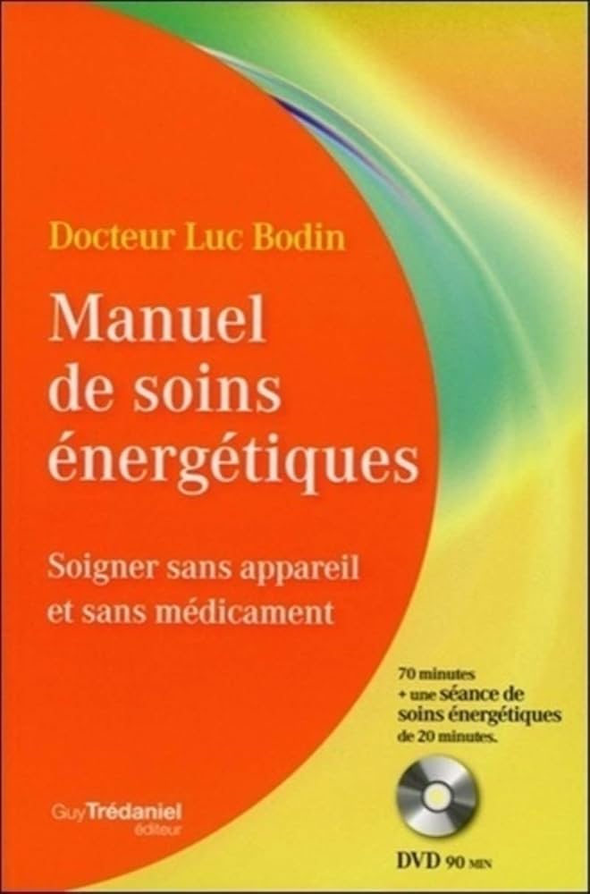 découvrez les bienfaits des soins énergétiques pour harmoniser votre corps et votre esprit. explorez des techniques naturelles visant à libérer les blocages, revitaliser votre énergie et améliorer votre bien-être général.