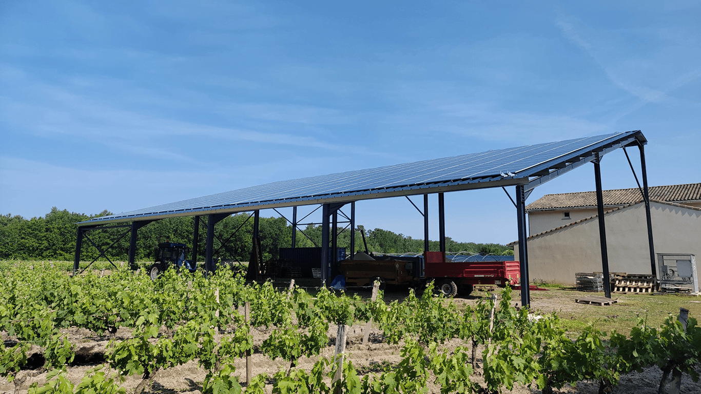 découvrez notre service de soutien dédié aux bâtiments photovoltaïques. profitez d'une expertise pour optimiser votre installation, maximiser votre production d'énergie et réduire vos coûts. ensemble, avançons vers une transition énergétique durable et rentable.