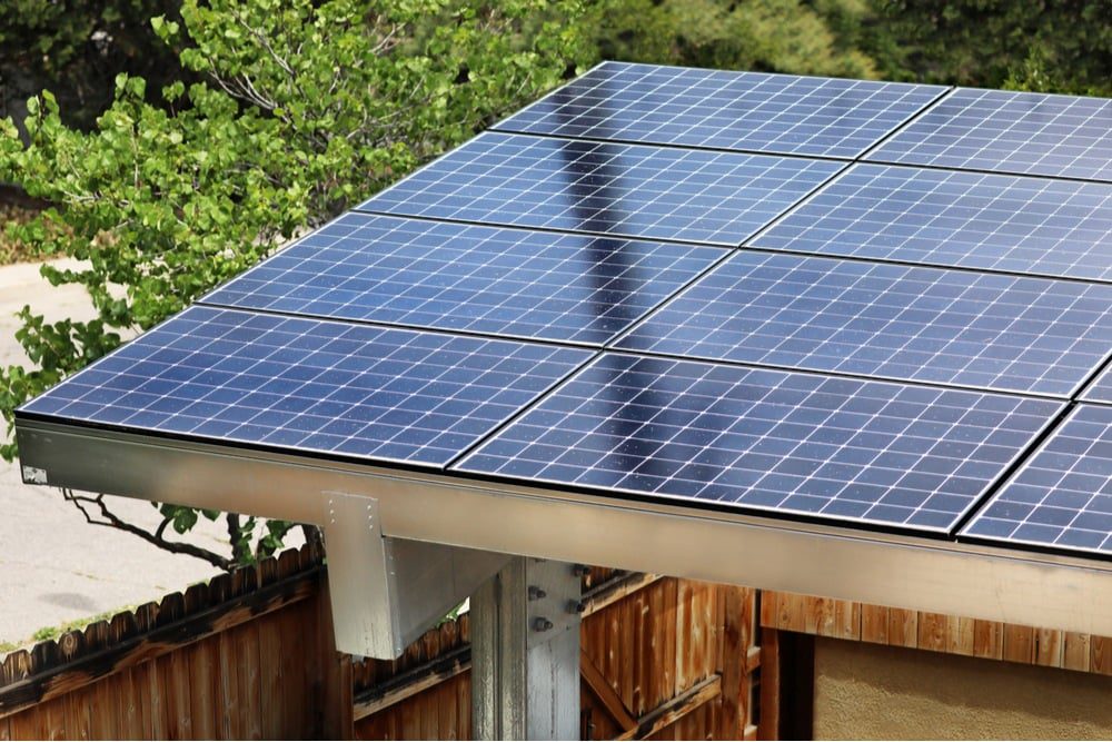 découvrez comment bénéficier d'un toit gratuit pour l'installation de panneaux photovoltaïques. profitez d'une énergie renouvelable à coût réduit et contribuez à la protection de l'environnement tout en réduisant vos factures d'électricité.