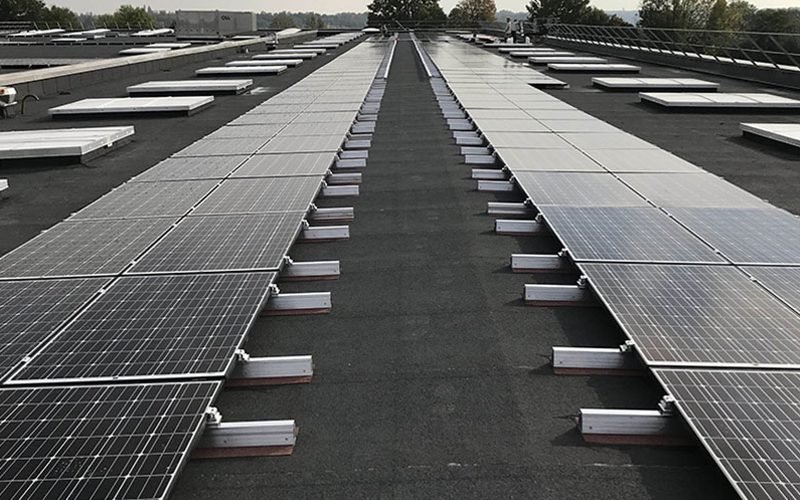 découvrez comment bénéficier d'un toit gratuit pour l'installation de panneaux photovoltaïques. économisez sur vos factures d'électricité tout en contribuant à la transition énergétique grâce à cette solution innovante et accessible.