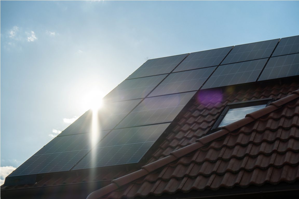 découvrez comment bénéficier d'une toiture photovoltaïque gratuite pour produire votre propre électricité tout en réduisant vos factures d'énergie. profitez d'une solution écologique et économique pour vos besoins énergétiques.