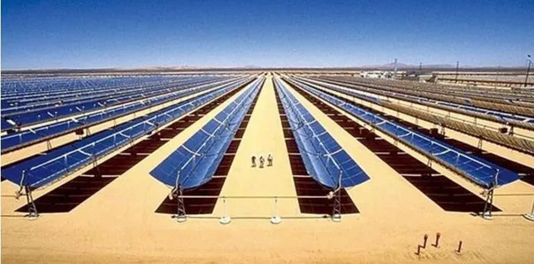 découvrez comment la transformation solaire révolutionne notre utilisation de l'énergie, en exploitant la puissance du soleil pour créer des solutions durables et écologiques. informez-vous sur les technologies innovantes et les applications de l'énergie solaire pour un avenir plus vert.