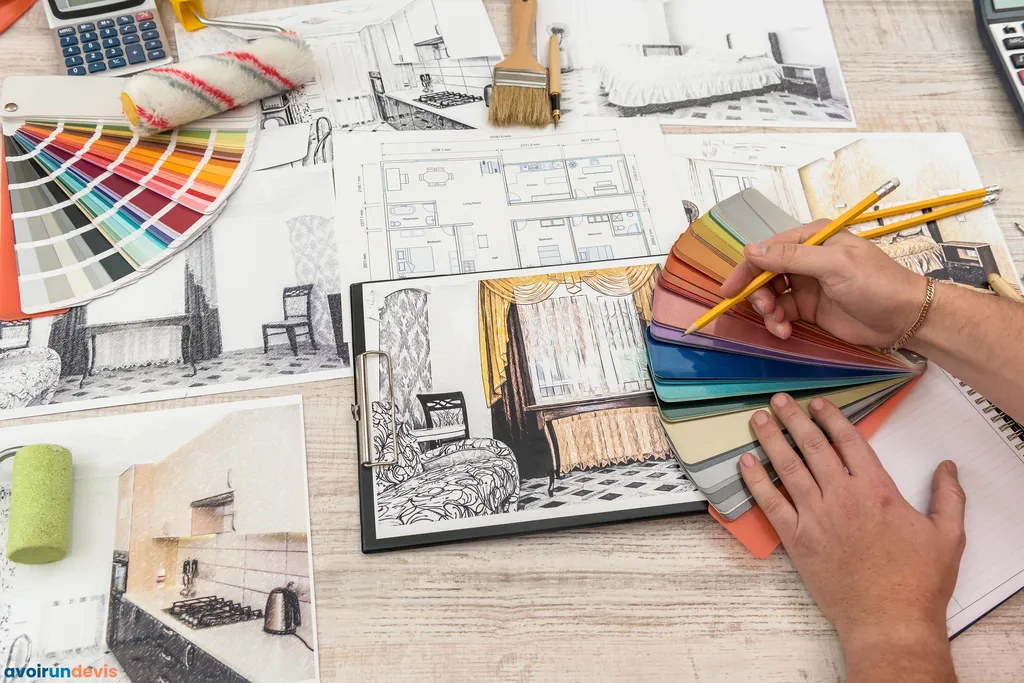 obtenez un devis personnalisé pour votre projet de décoration intérieure. que ce soit pour un aménagement, une rénovation ou une simple embélissement, nos décorateurs professionnels vous accompagnent pour réaliser vos rêves. contactez-nous dès maintenant pour transformer votre espace !
