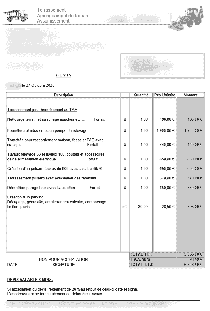 obtenez rapidement votre devis pour les dégâts des eaux. notre service vous aide à évaluer les dommages et à choisir la meilleure solution pour restaurer votre espace. ne laissez pas les fuites nuire à votre bien-être, contactez-nous dès aujourd'hui!