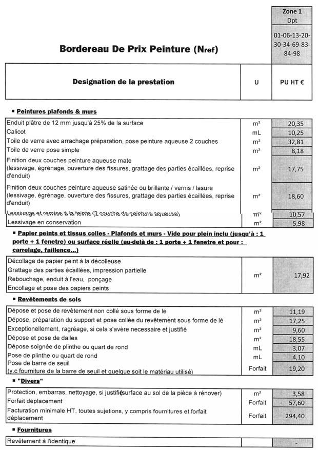 obtenez rapidement un devis pour vos dégâts des eaux. notre service vous aide à évaluer les réparations nécessaires et à planifier vos travaux d'assainissement. contactez-nous pour une estimation gratuite et précisez vos besoins !