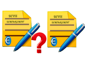 obtenez rapidement votre devis déménagement personnalisé et gratuit. comparez les offres des professionnels pour un déménagement serein et sans surprises. simplifiez votre projet avec nos conseils et astuces pratiques.