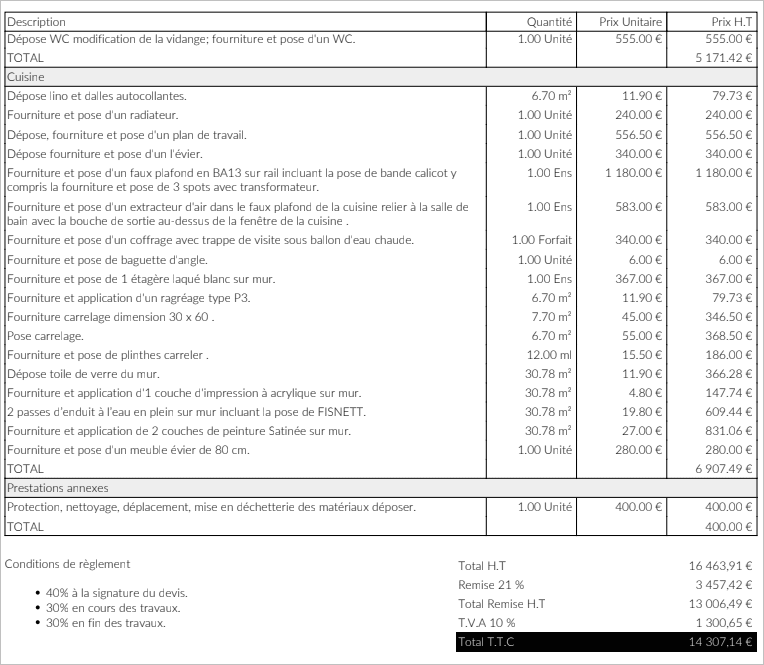 obtenez votre devis gratuit rapidement et facilement ! découvrez les meilleures offres adaptées à vos besoins sans engagement. économisez du temps et de l'argent avec notre service rapide et efficace.