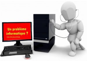 obtenez un devis gratuit pour la réparation de votre pc. profitez de notre expertise pour diagnostiquer rapidement les problèmes et bénéficier de solutions adaptées à vos besoins. contactez-nous dès aujourd'hui pour une assistance fiable et rapide !