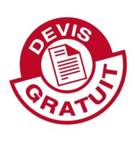 obtenez des devis gratuits rapidement et facilement pour vos projets. comparez les offres de plusieurs fournisseurs et choisissez la solution qui vous convient le mieux. simplifiez vos démarches et faites des économies !