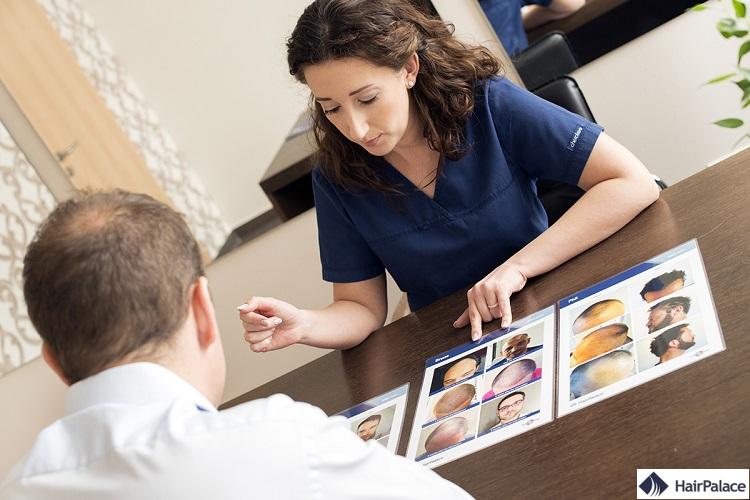 obtenez votre devis gratuit pour un implant capillaire et découvrez les solutions adaptées à votre situation. profitez d'une consultation personnalisée pour retrouver confiance en vous grâce à des traitements capillaires efficaces.