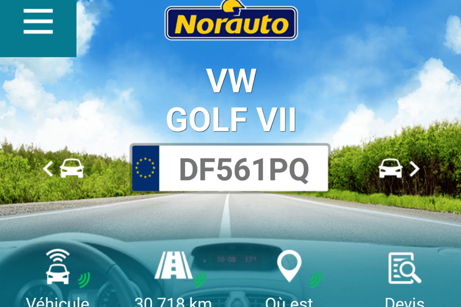 obtenez rapidement un devis personnalisé chez norauto pour vos besoins en entretien et réparation automobile. profitez de nos services de qualité au meilleur prix et prenez soin de votre véhicule en toute sérénité.