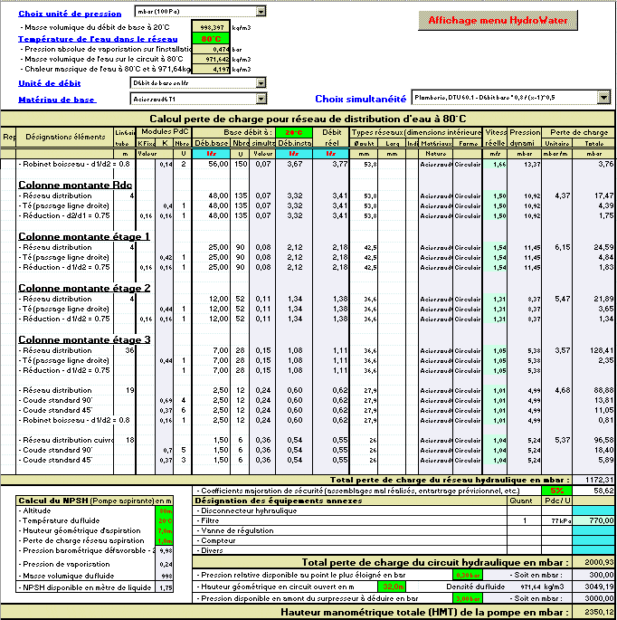 obtenez votre devis plomberie gratuit en quelques clics ! profitez d'une estimation rapide et précise pour tous vos travaux de plomberie, sans engagement. contactez-nous dès aujourd'hui !