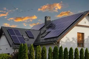 découvrez comment maximiser votre retour sur investissement avec des solutions solaires rentables. profitez des avantages financiers et écologiques de l'énergie solaire tout en réduisant vos factures d'électricité.